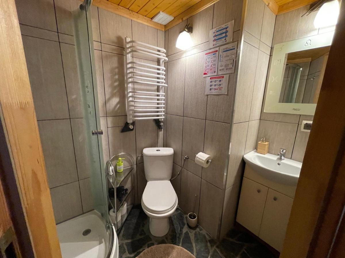 Wuja Toma Ubytování v soukromí